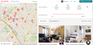 n°1-Airbnb