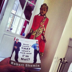 livre-robert-shemin