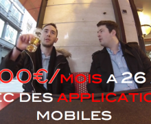 applications-mobiles