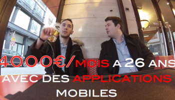 applications-mobiles