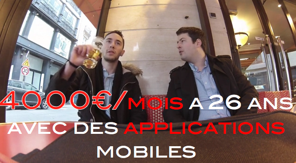 applications-mobiles