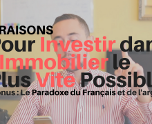 5-raisons-investir-immobilier-très-vite