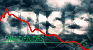 les dividendes en temps de crise