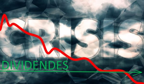 les dividendes en temps de crise