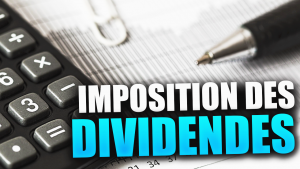 quelle-est-l-imposition-des-actions-a-dividendes