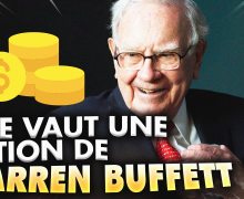 que-vaut-une-action-de-warren-buffett