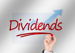 actions à dividendes
