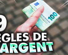 les-9-regles-de-l-argent