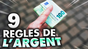 les-9-regles-de-l-argent