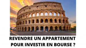 revendre-un-appartement-pour-investir-en-bourse