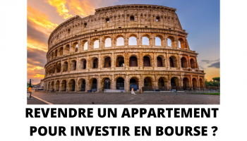 revendre-un-appartement-pour-investir-en-bourse