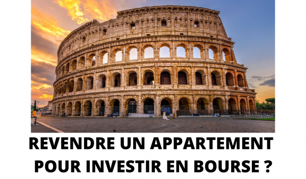 revendre-un-appartement-pour-investir-en-bourse