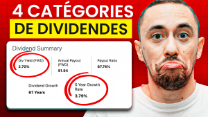 les-quatre-categories-de-dividendes