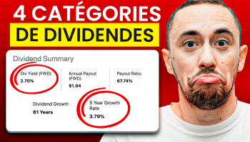 les-quatre-categories-de-dividendes